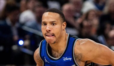 Why the Magic Don't Have a First-Round Pick in 2026 NBA Draft