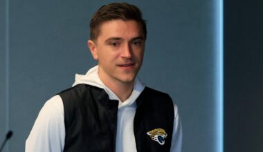 Genius of Jaguars' Perceived Offseason Blunder Will Be Clear This Summer