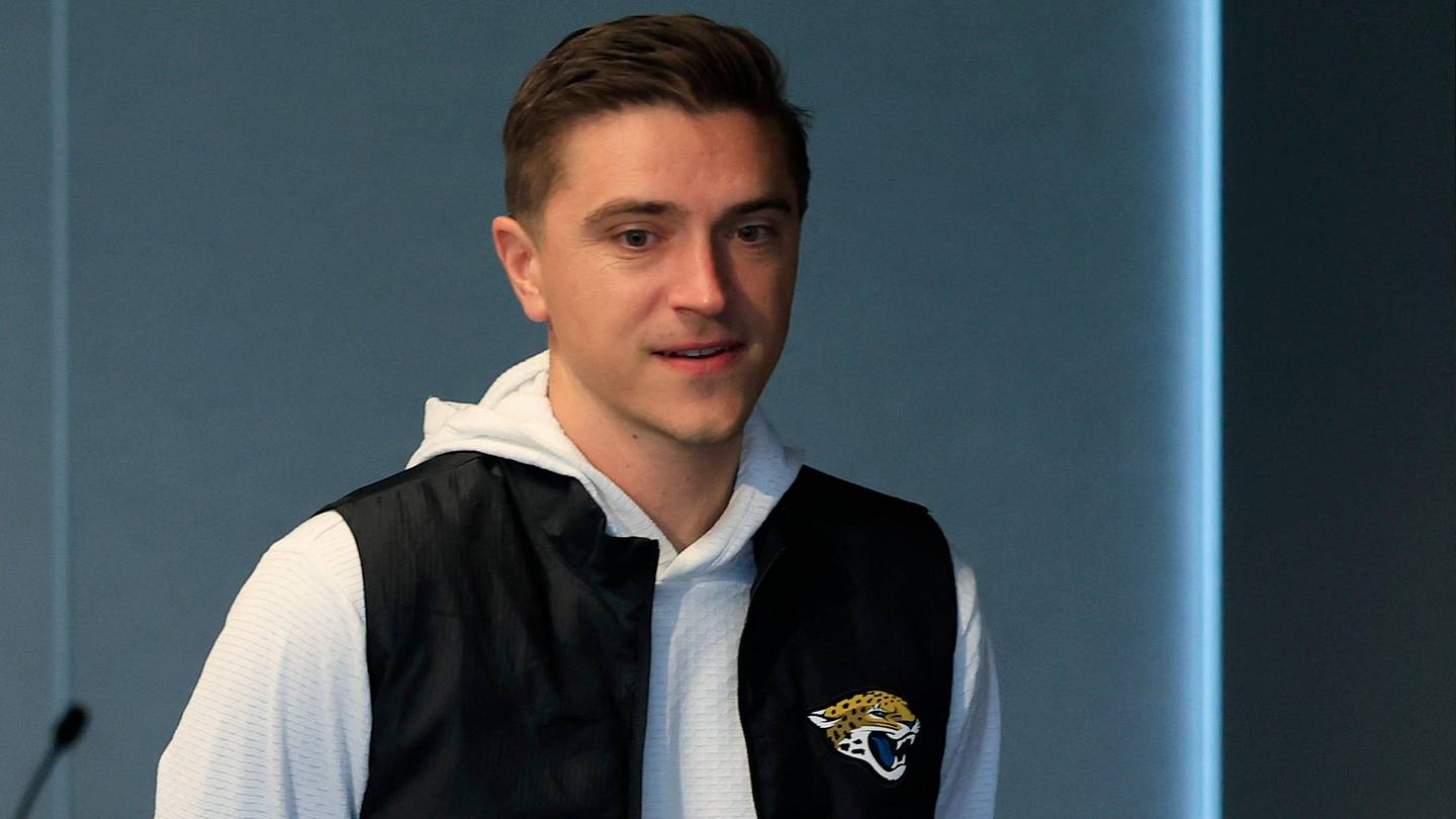 Genius of Jaguars' Perceived Offseason Blunder Will Be Clear This Summer