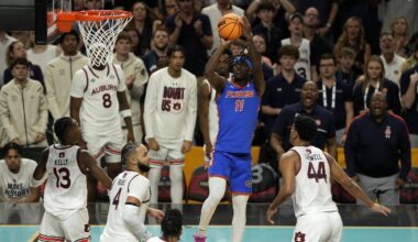 Denzel Aberdeen’s eligibility path just got murkier for Florida