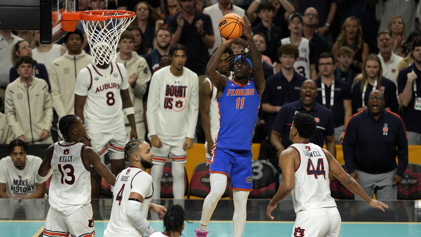 Denzel Aberdeen’s eligibility path just got murkier for Florida