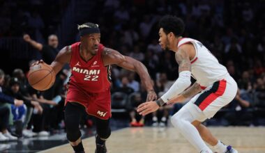 Anfernee Simons a Name to Watch for Miami Heat to Complement Giannis
