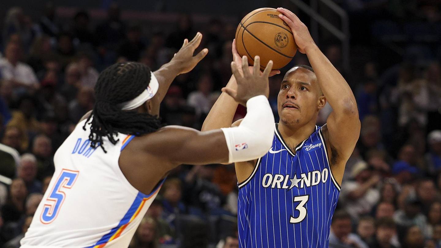 The Orlando Magic traded their 2026 first-round pick in the Desmond Bane trade. The Memphis Grizzlies used it on a guard the Magic would have targeted.
