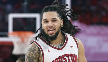 5 realistic NBA Draft prospects the Magic could steal at No. 46