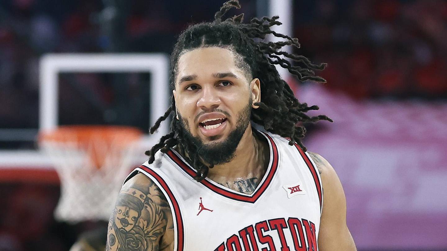 5 realistic NBA Draft prospects the Magic could steal at No. 46