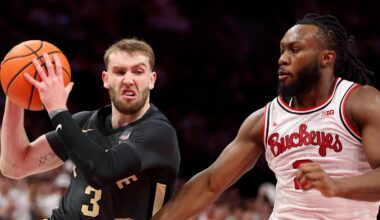 The Magic Need To Trade Up For These 2026 NBA Draft Prospects