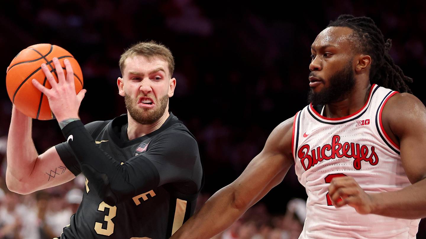 The Magic Need To Trade Up For These 2026 NBA Draft Prospects