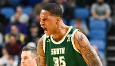 Orlando Magic select South Florida's Izaiyah Nelson with No. 51 pick after trade back