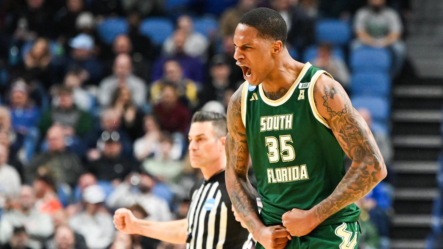 The Orlando Magic certainly have a type. So it should have been no surprise that they leaned on a long-armed, athletic, defensive-minded big with their second-round pick. Izaiyah Nelson fits the Magic's script.