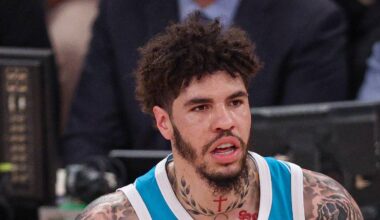 Evaluating Magic's Chances to Trade For LaMelo Ball