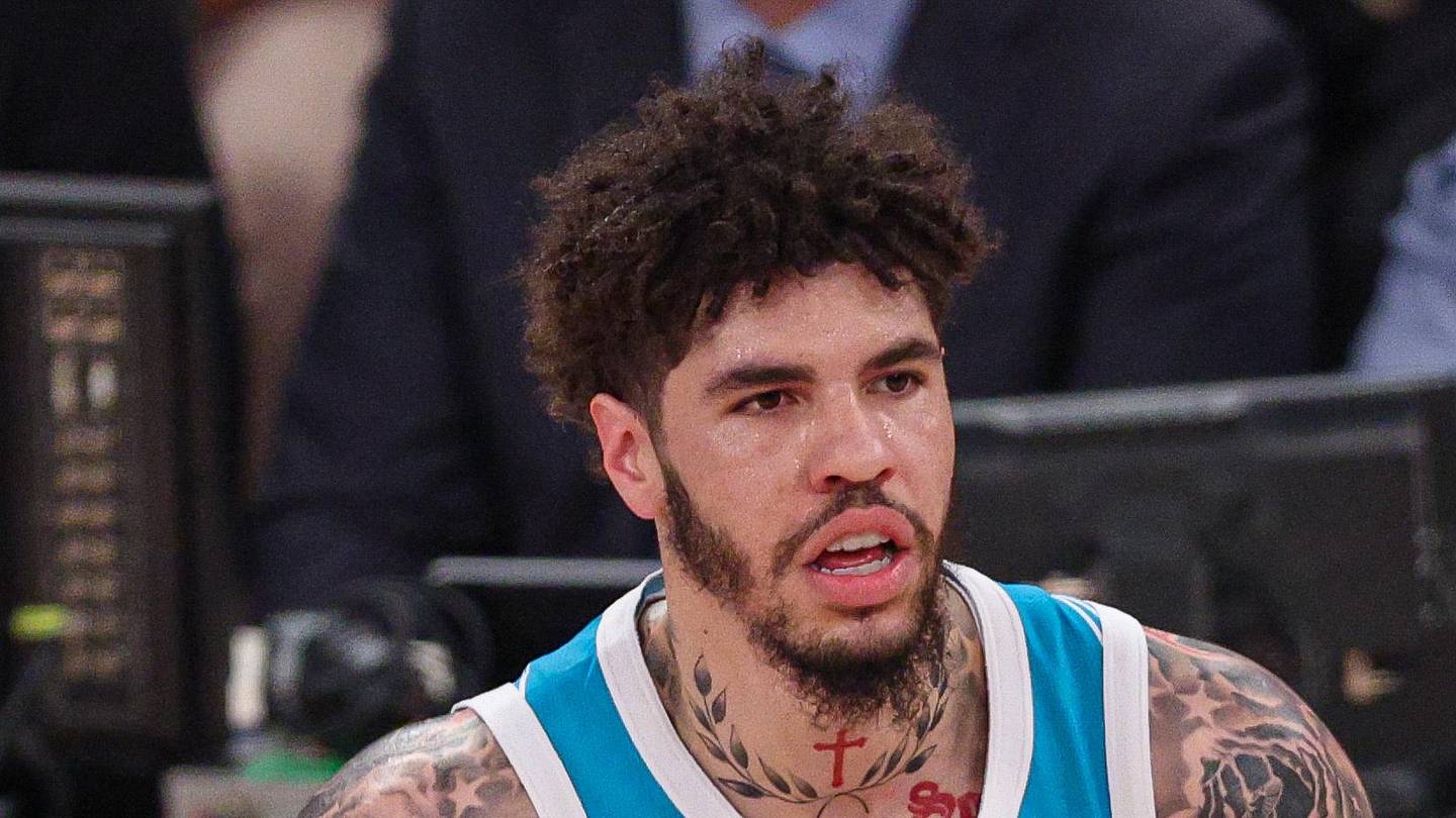 Evaluating Magic's Chances to Trade For LaMelo Ball