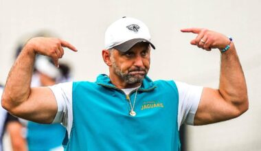 3 Lingering Questions Facing Jaguars' Defense: Pass-Rush Takes Centerstage
