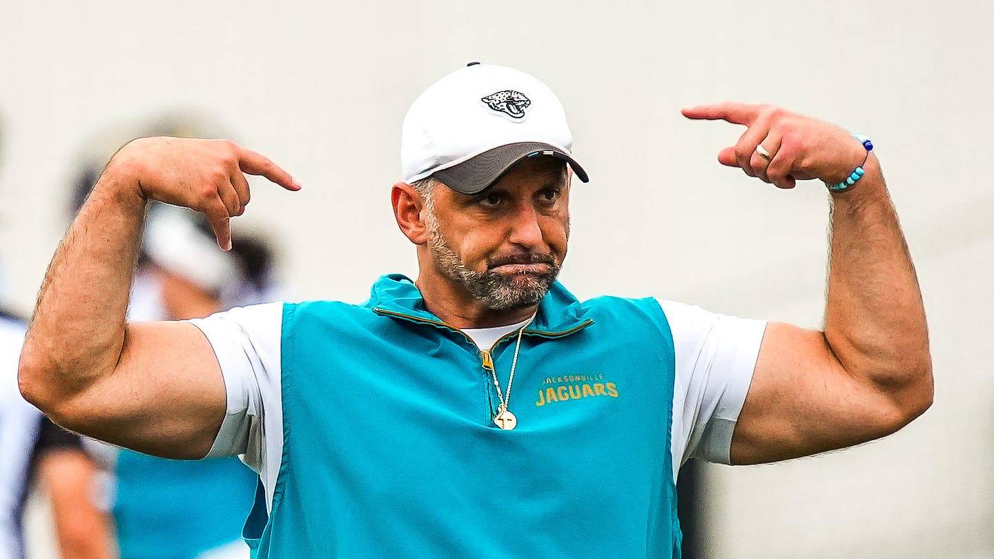 3 Lingering Questions Facing Jaguars' Defense: Pass-Rush Takes Centerstage