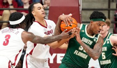 The Orlando Magic's selection of Izaiyah Nelson turned some heads as the Magic went for an undersized big instead of a shooter. But Nelson still fills a key need for the Magic and could be a stellar pick.