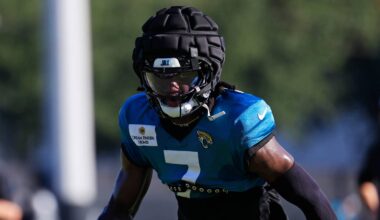 Top Reason for Optimism for Jaguars' Brian Thomas Jr. is Hiding in Plain Sight