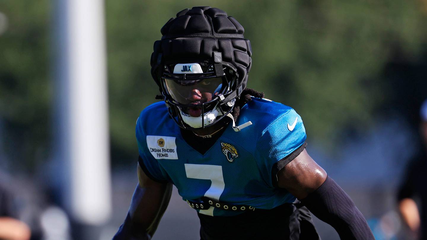 Top Reason for Optimism for Jaguars' Brian Thomas Jr. is Hiding in Plain Sight