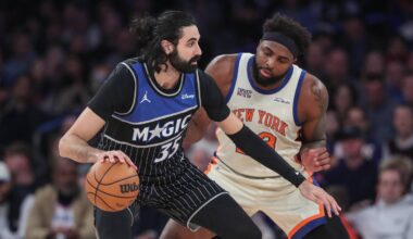 The Orlando Magic are venturing into the tax for the first time in more than a decade next year. They will learn quickly how to manage life over the tax. That is what several elite teams did at the Draft.