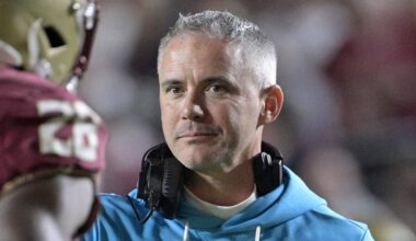 FSU Football Receives Boost As Multiple Commits Lock It Down