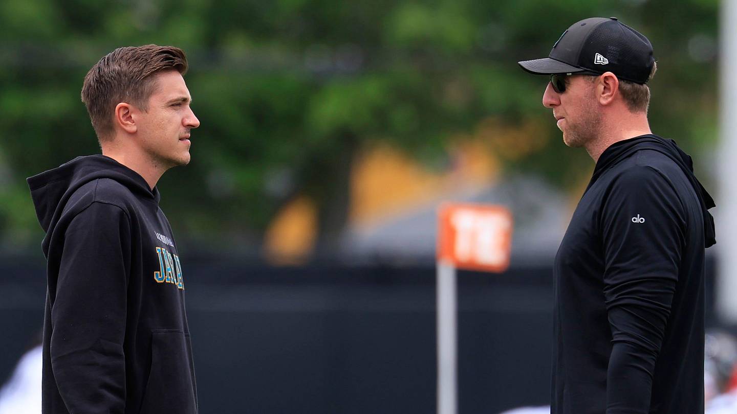 5 Former Jaguars Draft Picks Entering Make-or-Break Seasons in 2026