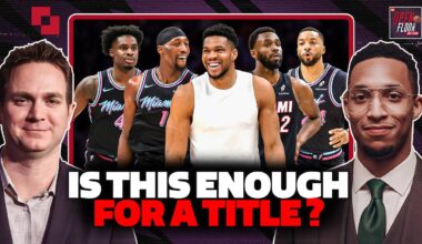 The Lakers Are Better Without LeBron James