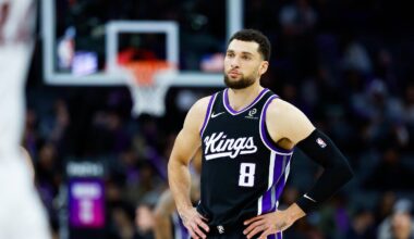 Zach LaVine, Another Player to Watch for the Miami Heat
