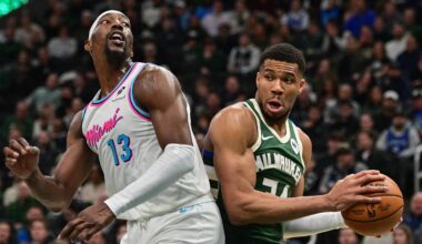 The Miami Heat's next player acquisition needs to be this