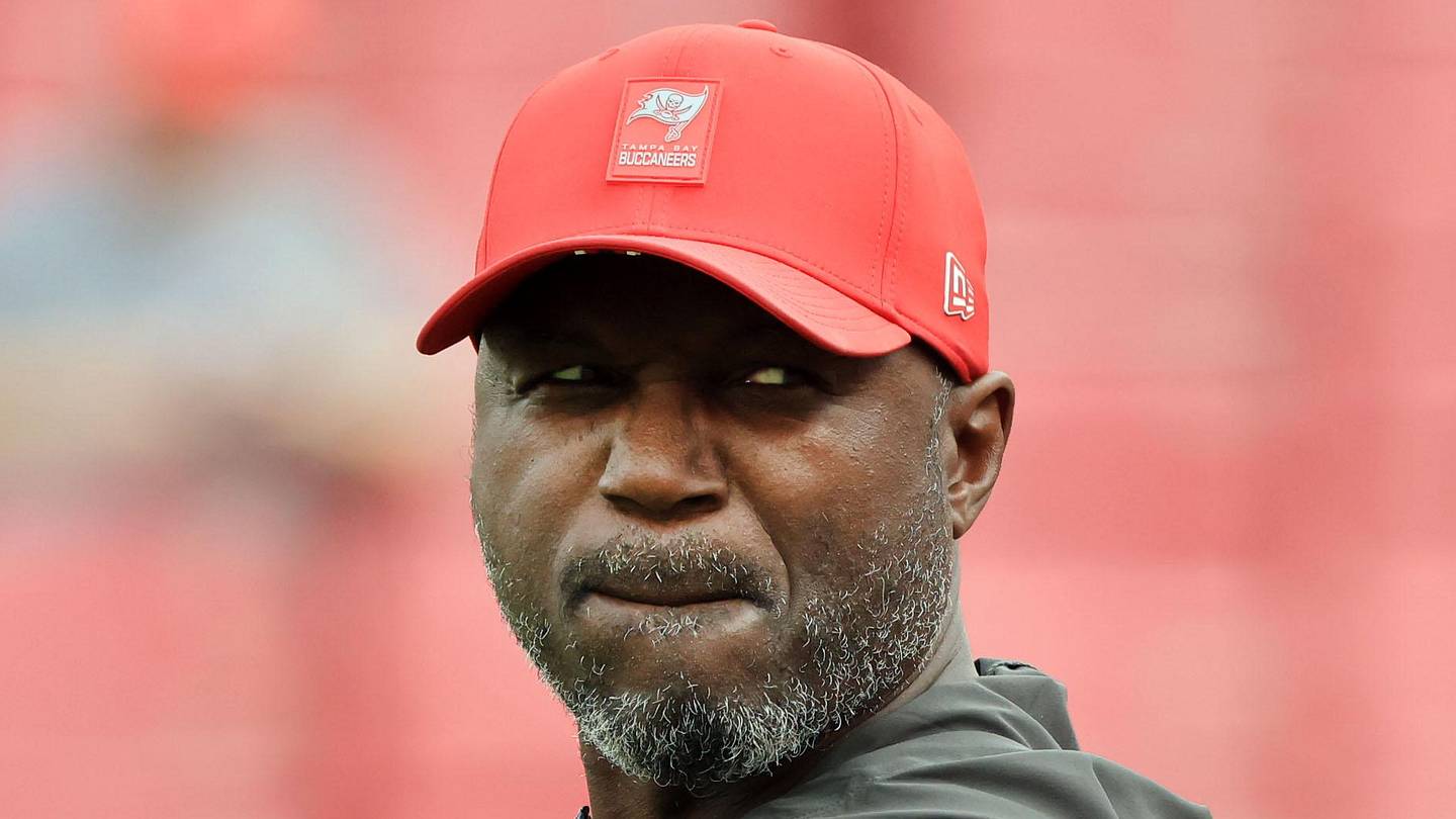 Tampa Bay Buccaneers' Offseason: The Good, Bad and Ugly