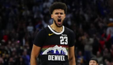 Evaluating Magic's chances to trade for Cameron Johnson