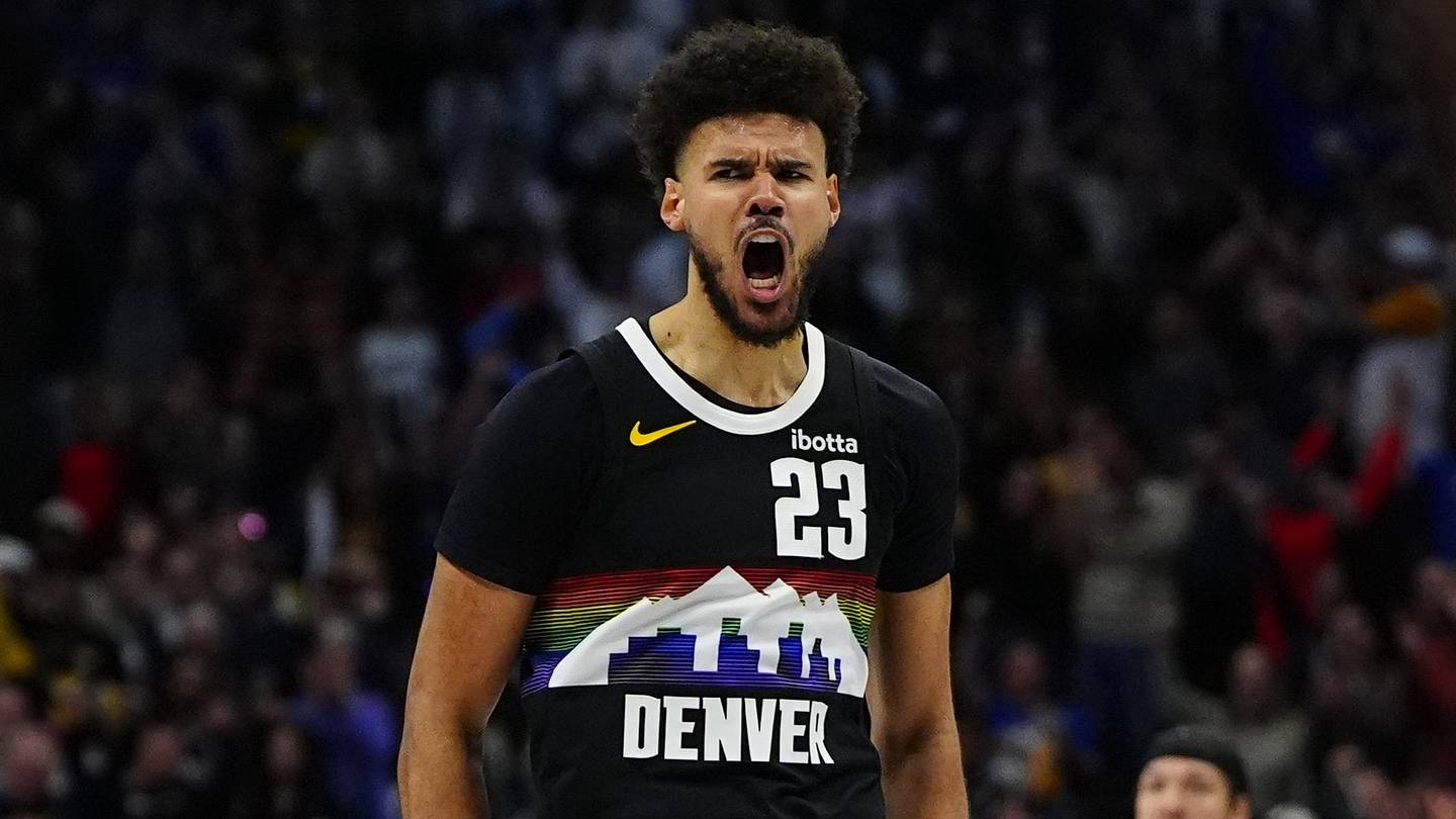 Evaluating Magic's chances to trade for Cameron Johnson
