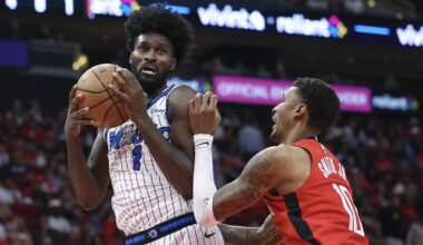 The Orlando Magic waived Jonathan Isaac in their first major cap casualty. And one that comes with a few decisions but little added flexibility entering their offseason.