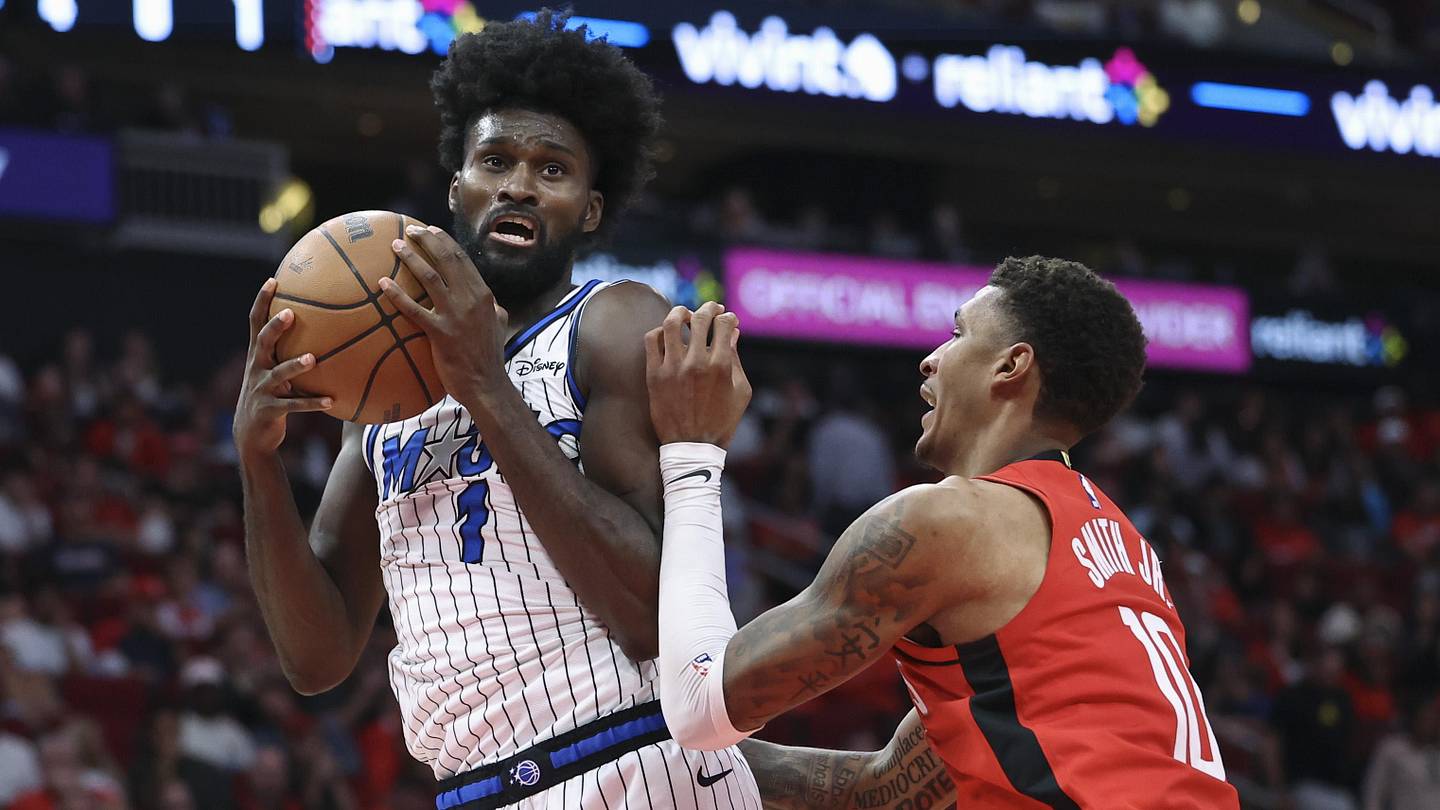 The Orlando Magic waived Jonathan Isaac in their first major cap casualty. And one that comes with a few decisions but little added flexibility entering their offseason.