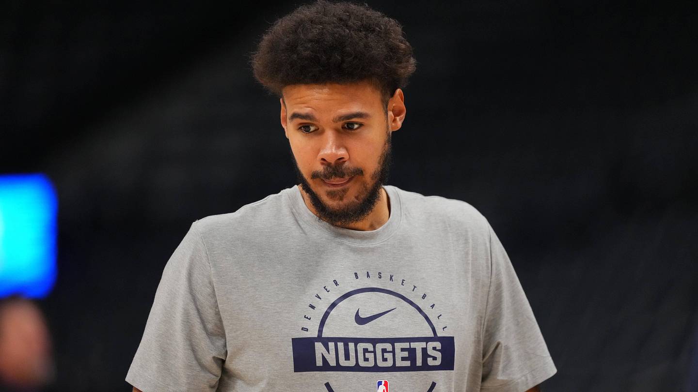 Cam Johnson Emerges as Another Miami Heat Target to Help Giannis