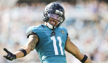Parker Washington Gets Ultimate Teammate Endorsement For Potential Extension