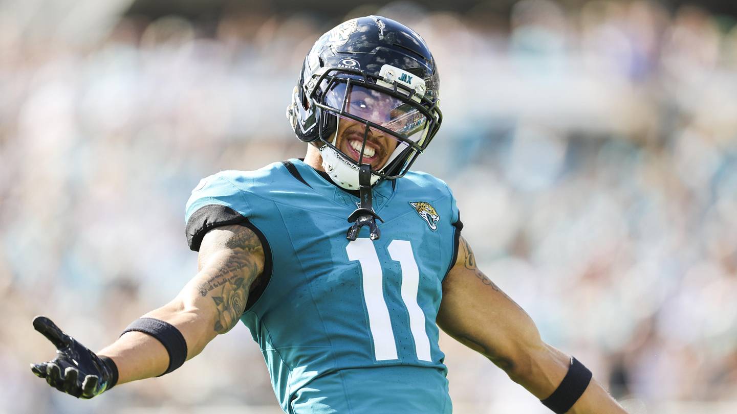 Parker Washington Gets Ultimate Teammate Endorsement For Potential Extension
