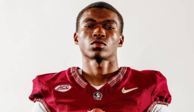 Which Florida State Seminoles are Missing From College Football 27 At Launch?