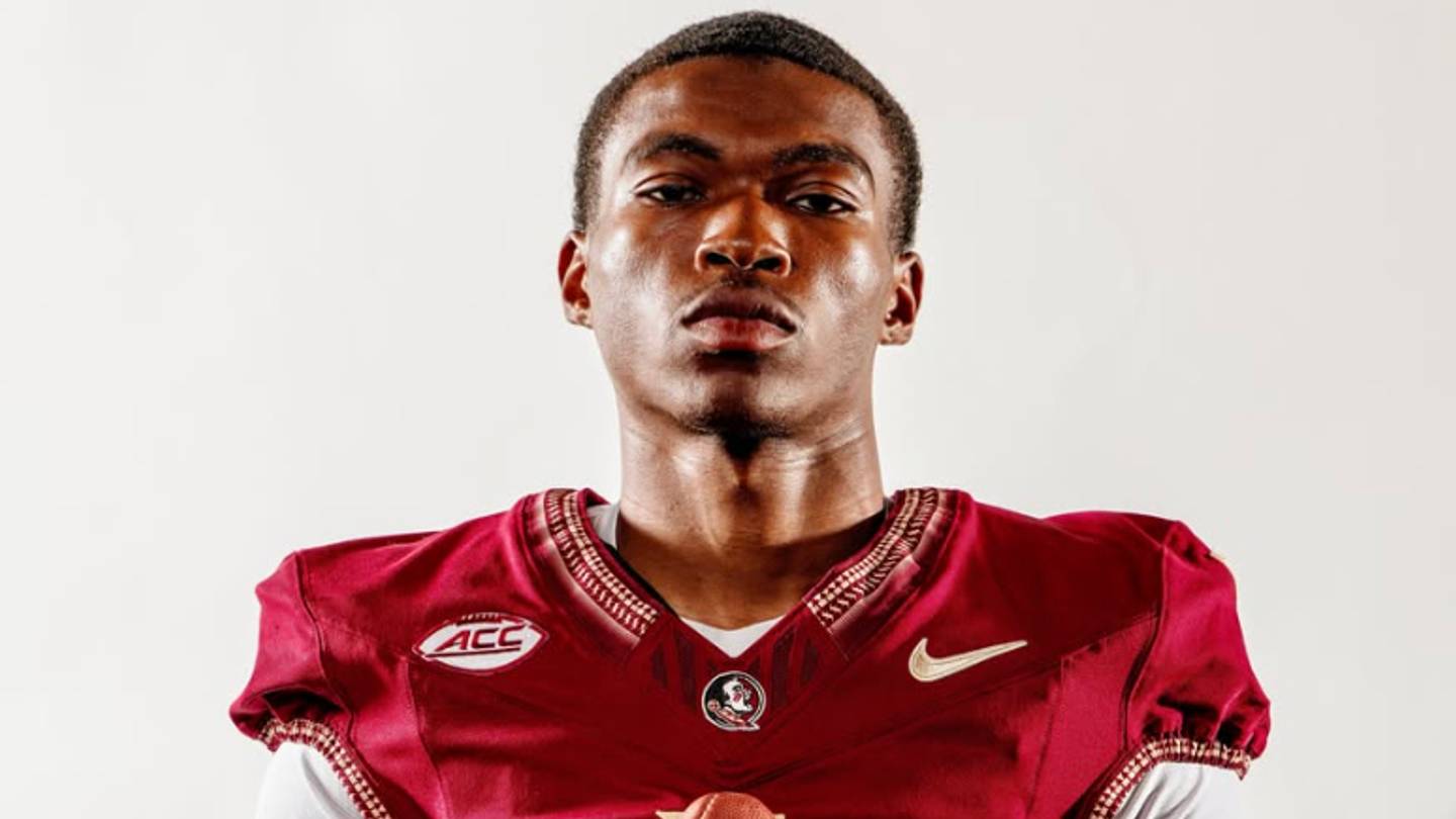 Which Florida State Seminoles are Missing From College Football 27 At Launch?