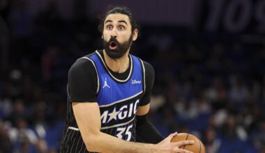 The Orlando Magic's offseason already seems to have a clear focus as they begin trying to add to their roster with limited resources.