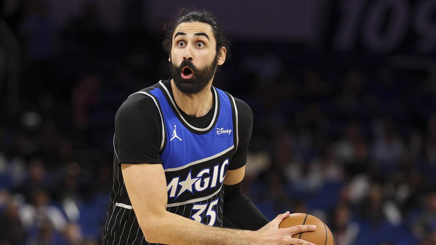 The Orlando Magic's offseason already seems to have a clear focus as they begin trying to add to their roster with limited resources.