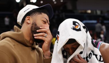 Miami Heat Offseason Rumor Roundup