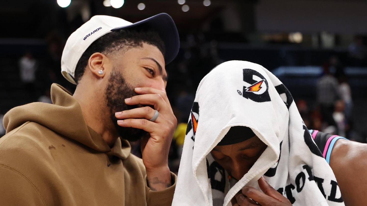 Miami Heat Offseason Rumor Roundup