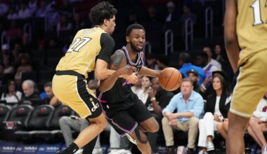 Miami Heat To Extend Andrew Wiggins After Giannis Trade