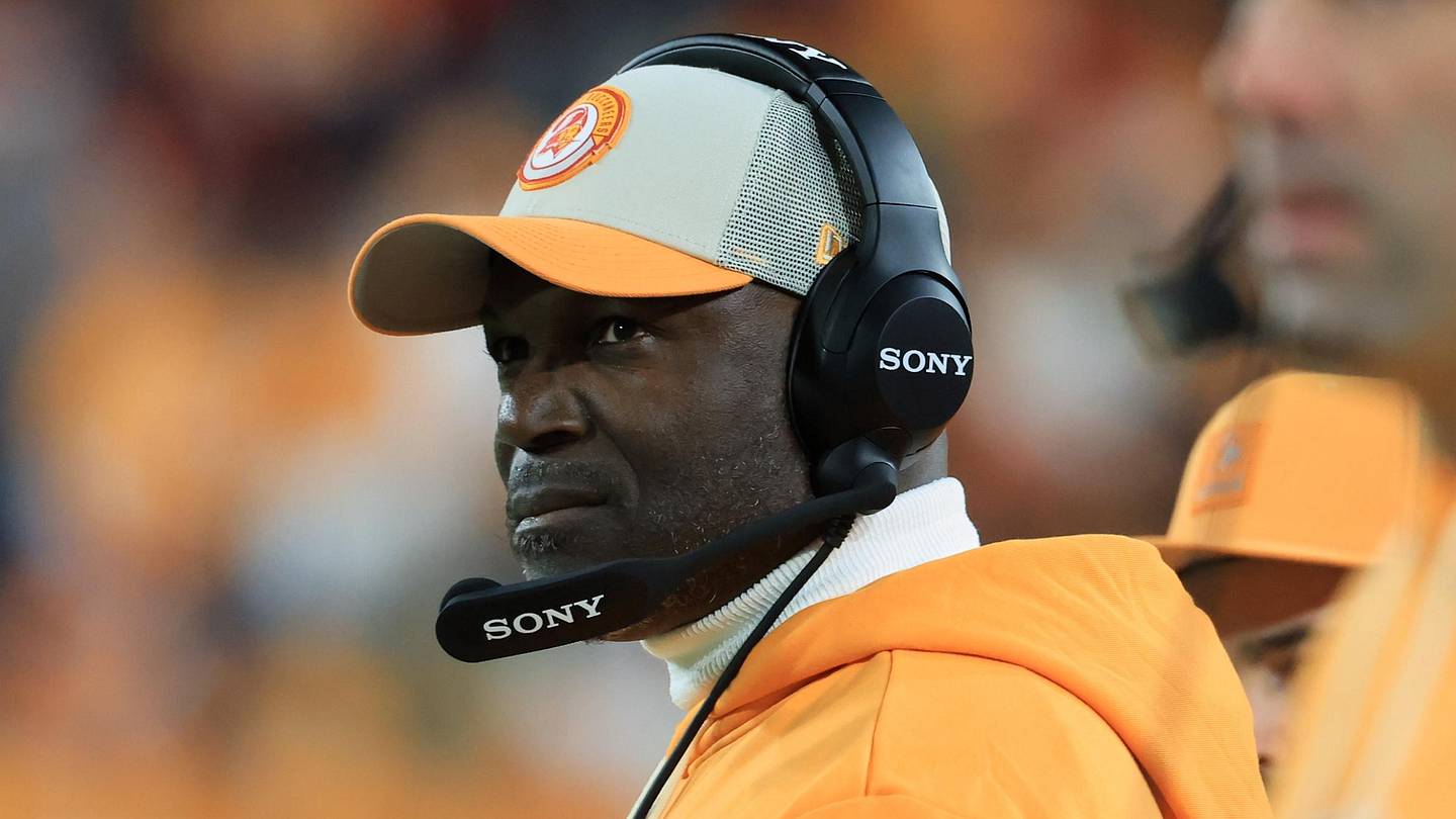 CBS Sports Reveals Best-Case and Worst-Case Scenario For Buccaneers In 2026