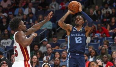 Miami Heat Made Right Call to Pass on Ja Morant