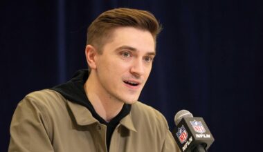 Brenton Strange's Contract Might Be Jaguars' GM James Gladstone's Best Work Yet