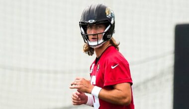 Why Trevor Lawrence's 2026 Offseason Was His Best Yet With the Jaguars