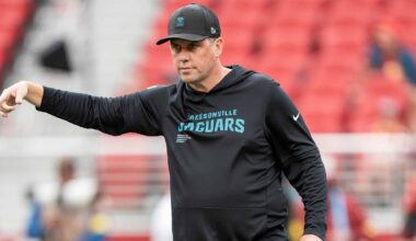 Shane Waldron's Jaguars Promotion Matters More Than You May Think