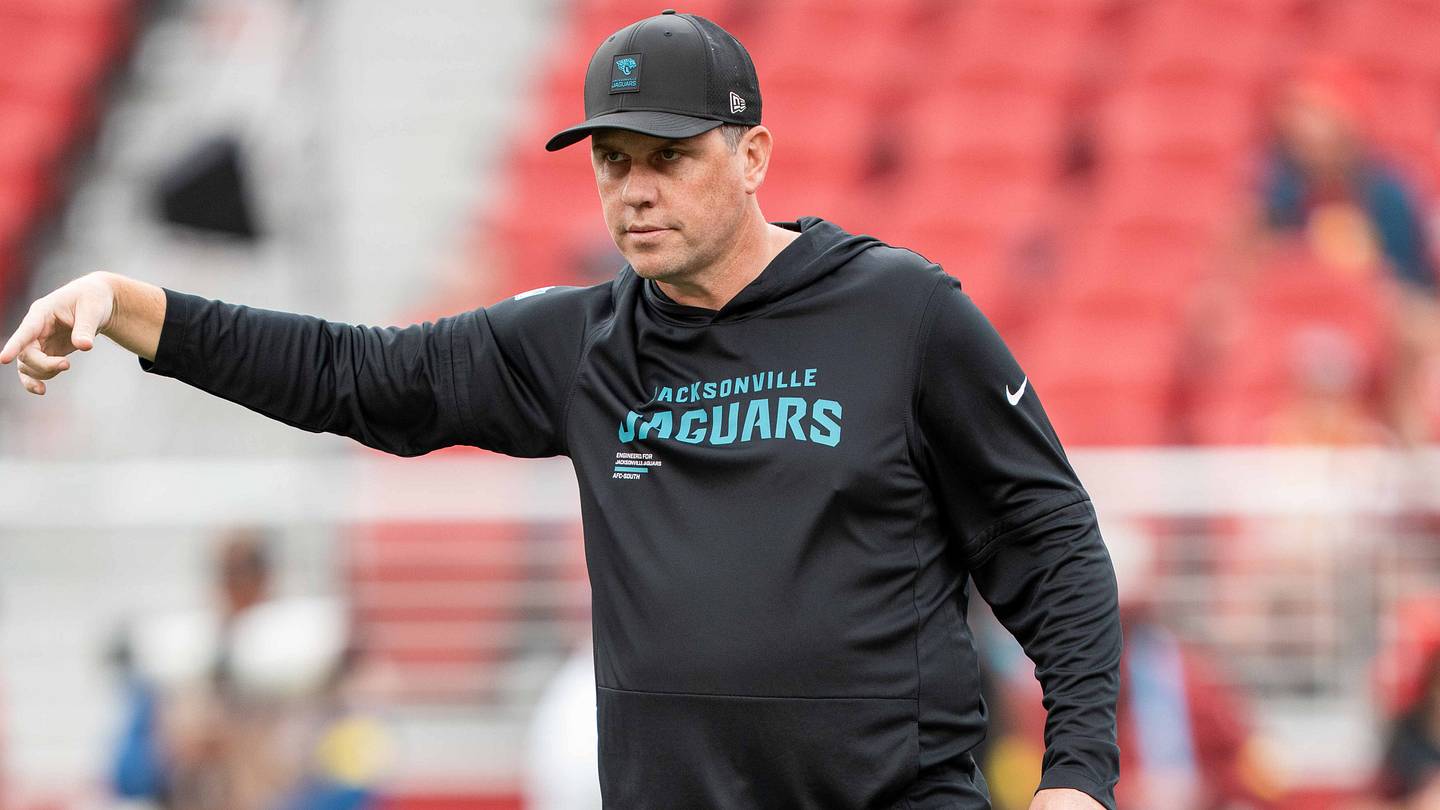 Shane Waldron's Jaguars Promotion Matters More Than You May Think
