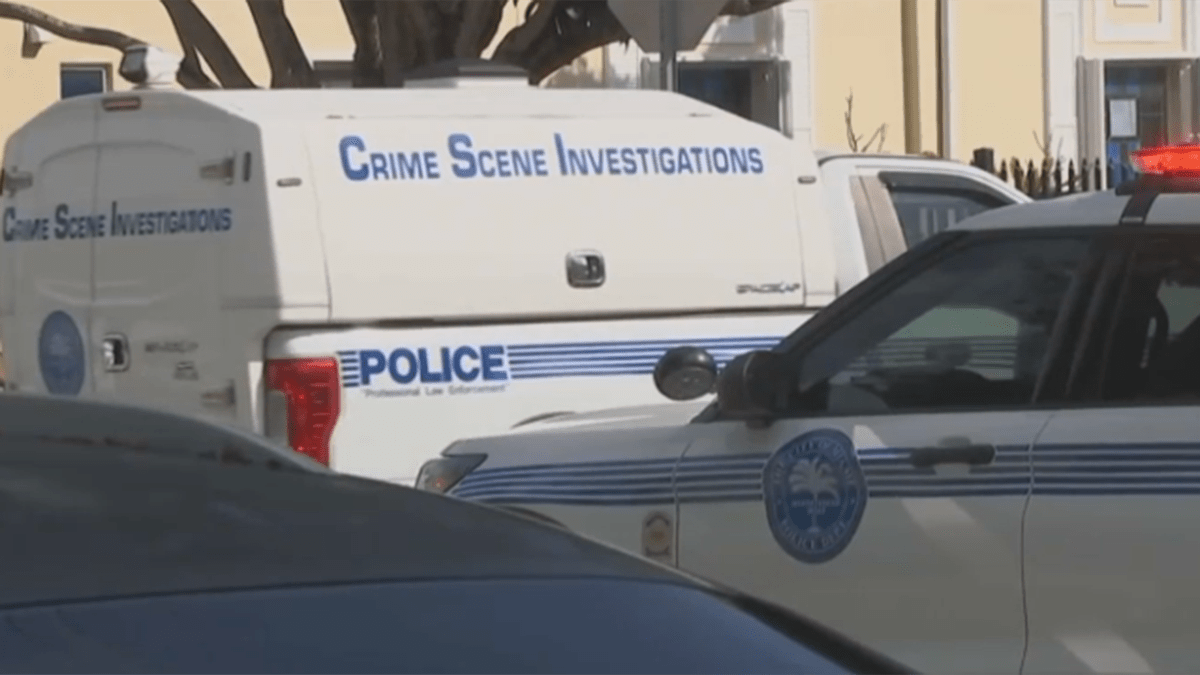 Miami man, 72, accused of pushing woman to her death facing murder charge, cops say – NBC 6 South Florida