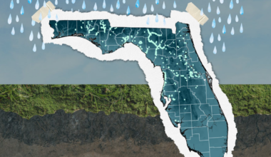 Why the Water First North Florida project may not be done just yet