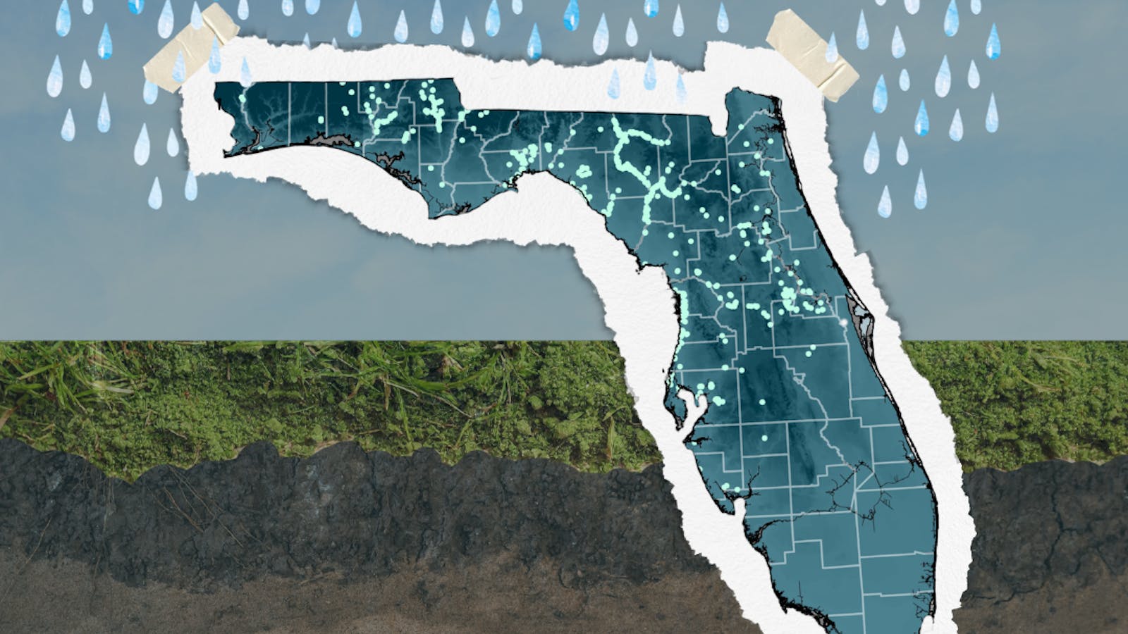 Why the Water First North Florida project may not be done just yet